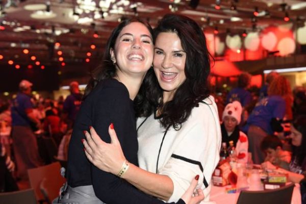 Semperopernball 2025 Mariella Ahrens