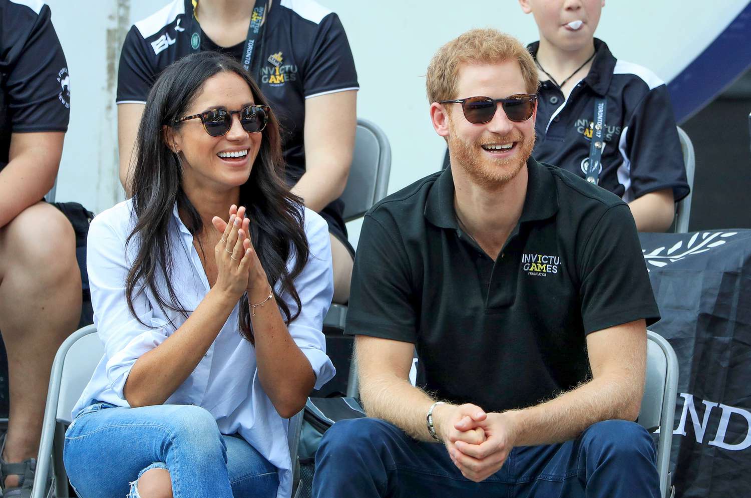 meghan and harry